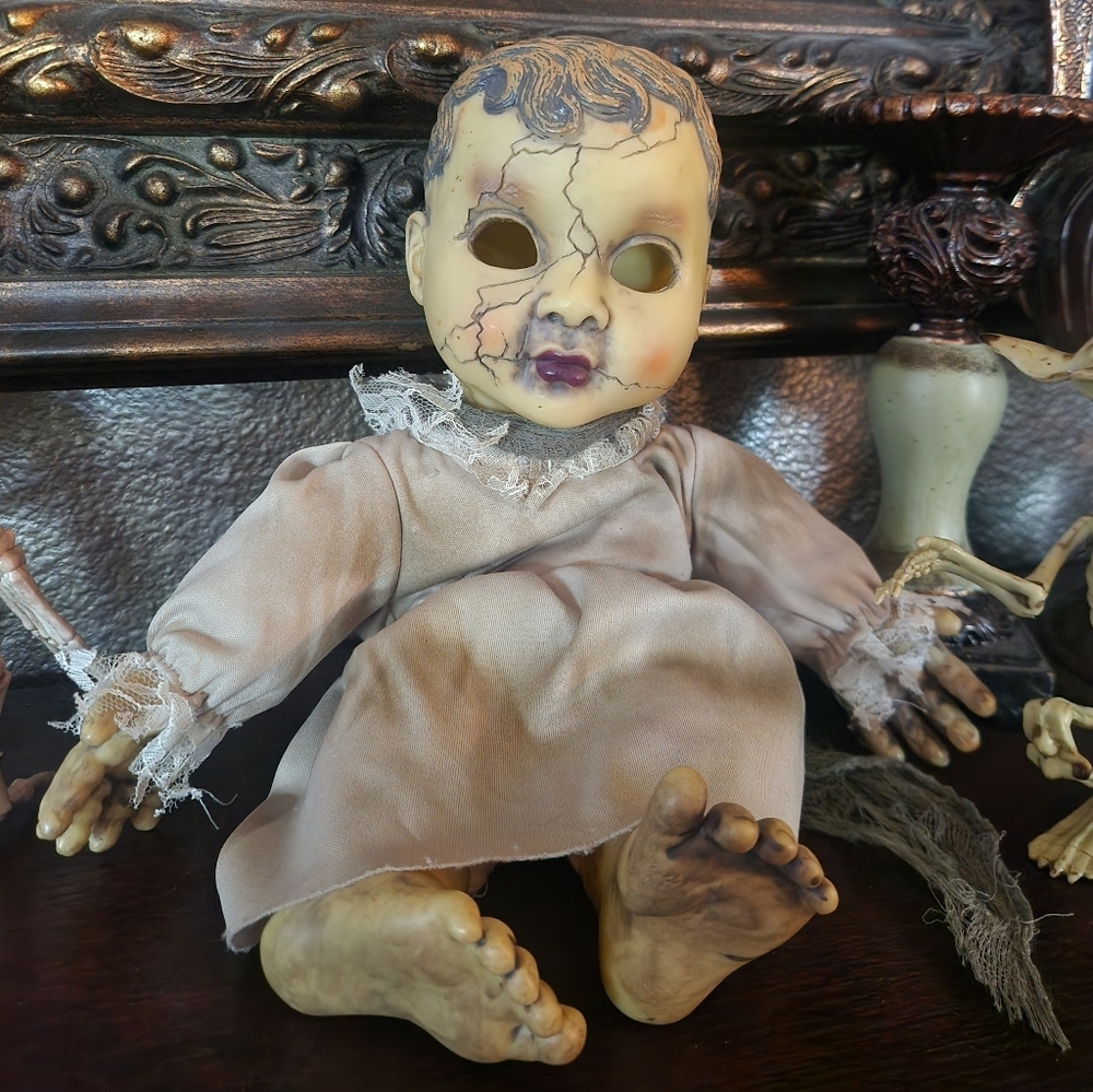 Haunted House Bundle - Picture 2 of 11
